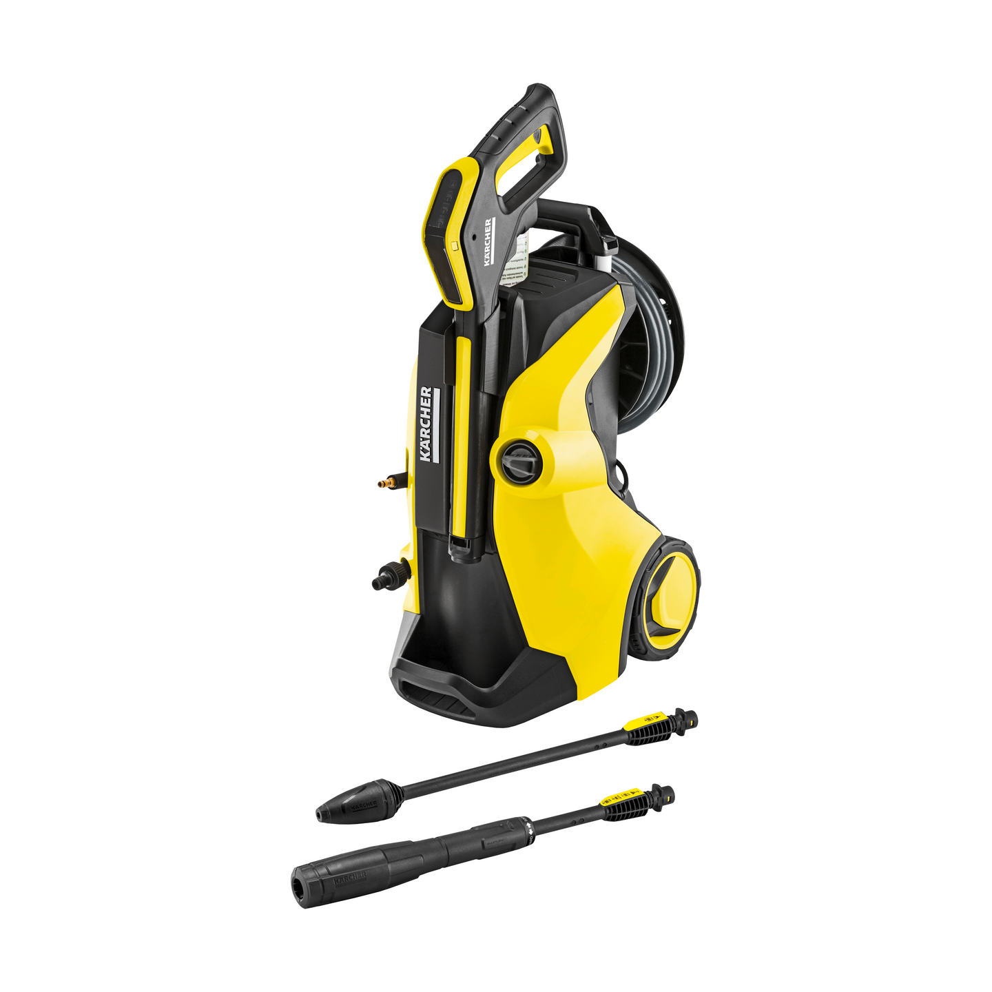 Painepesuri Kärcher K5 Premium FC AT Flex