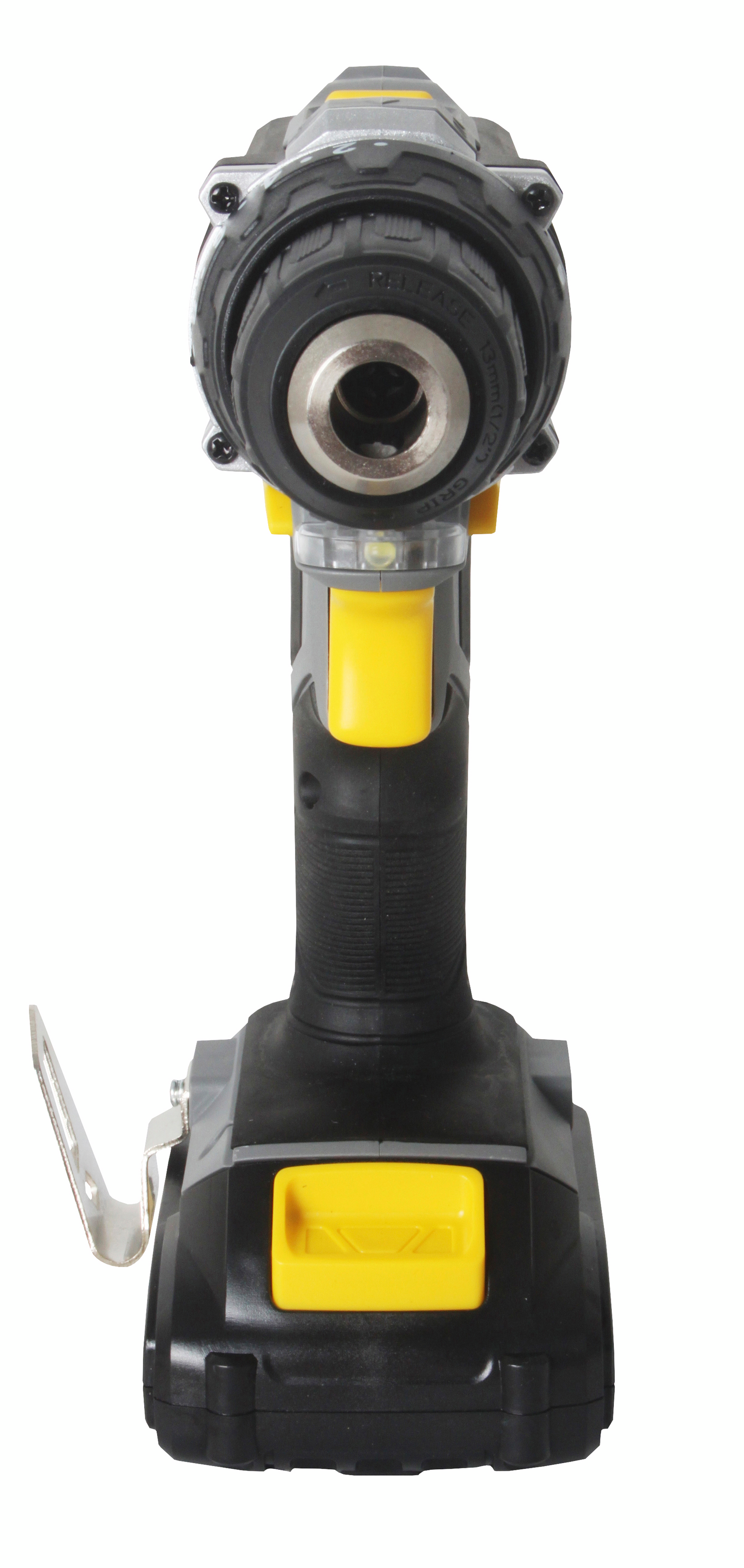 Akkuporakone FXA 18V-L XCLICK 1x2,0Ah JD6310KIT-A