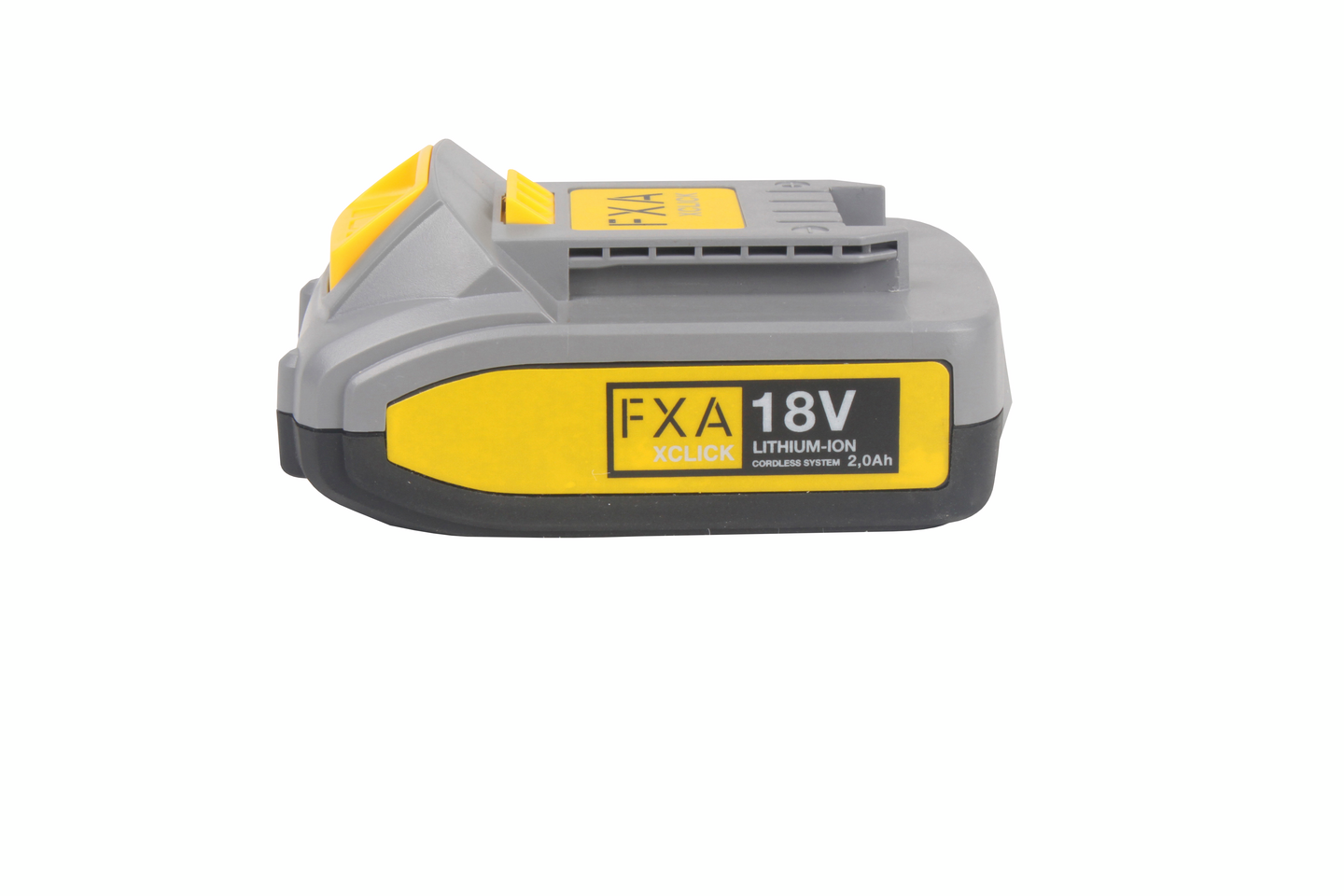 Akku FXA 18V-L 2,0Ah XCLICK JDB517418