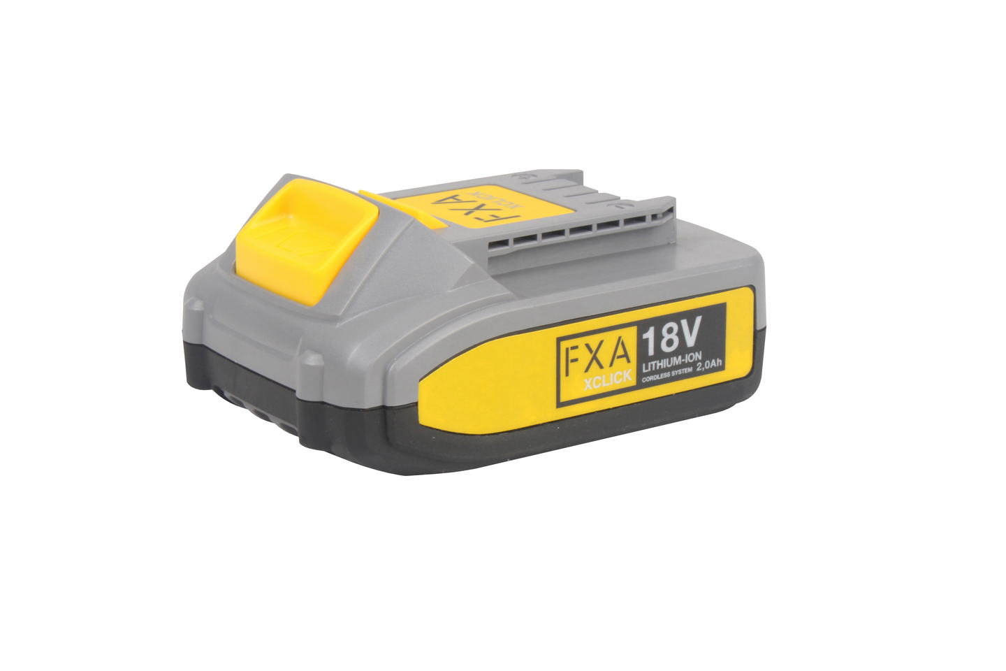 Akku FXA 18V-L 2,0Ah XCLICK JDB517418
