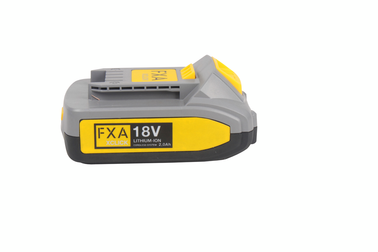 Akku FXA 18V-L 2,0Ah XCLICK JDB517418