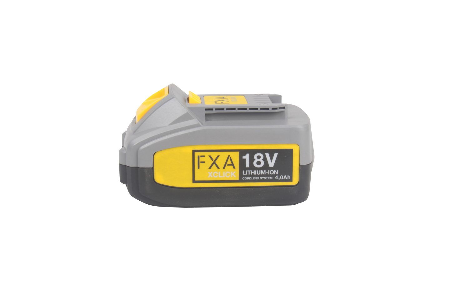 Akku FXA 18V-L 4,0Ah XCLICK JDB517518