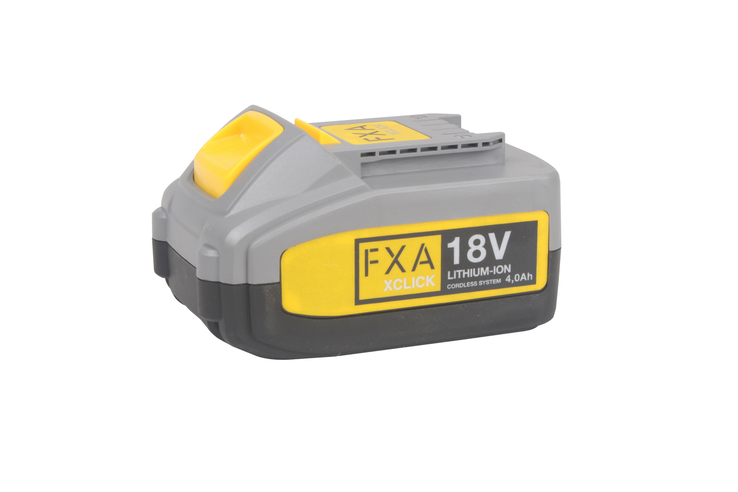 Akku FXA 18V-L 4,0Ah XCLICK JDB517518