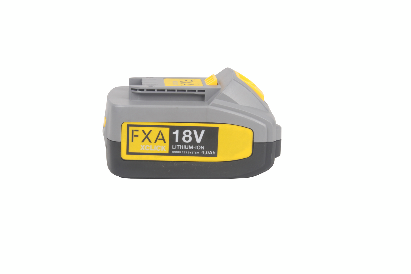 Akku FXA 18V-L 4,0Ah XCLICK JDB517518