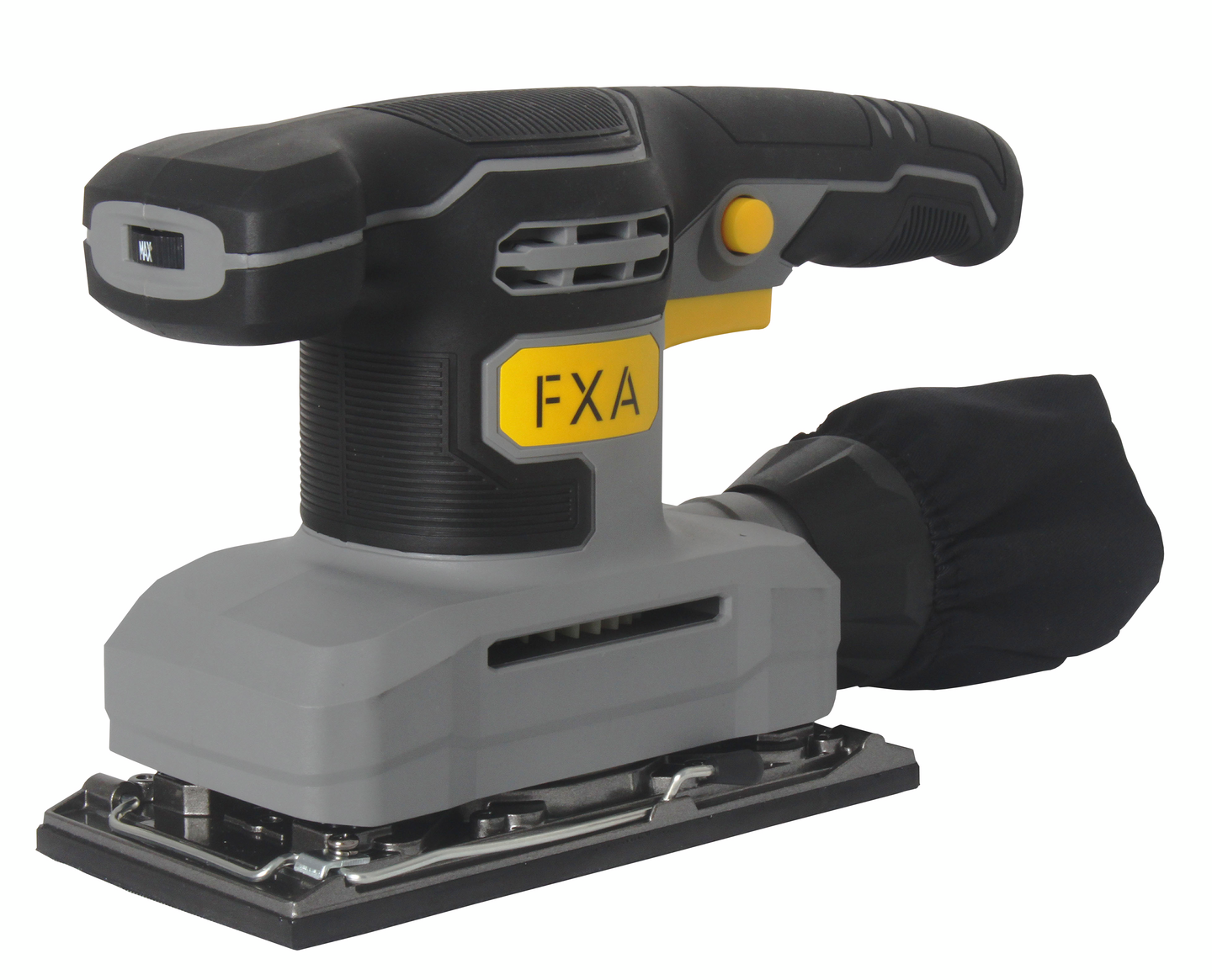 Tasohiomakone FXA 200W 90x187mm