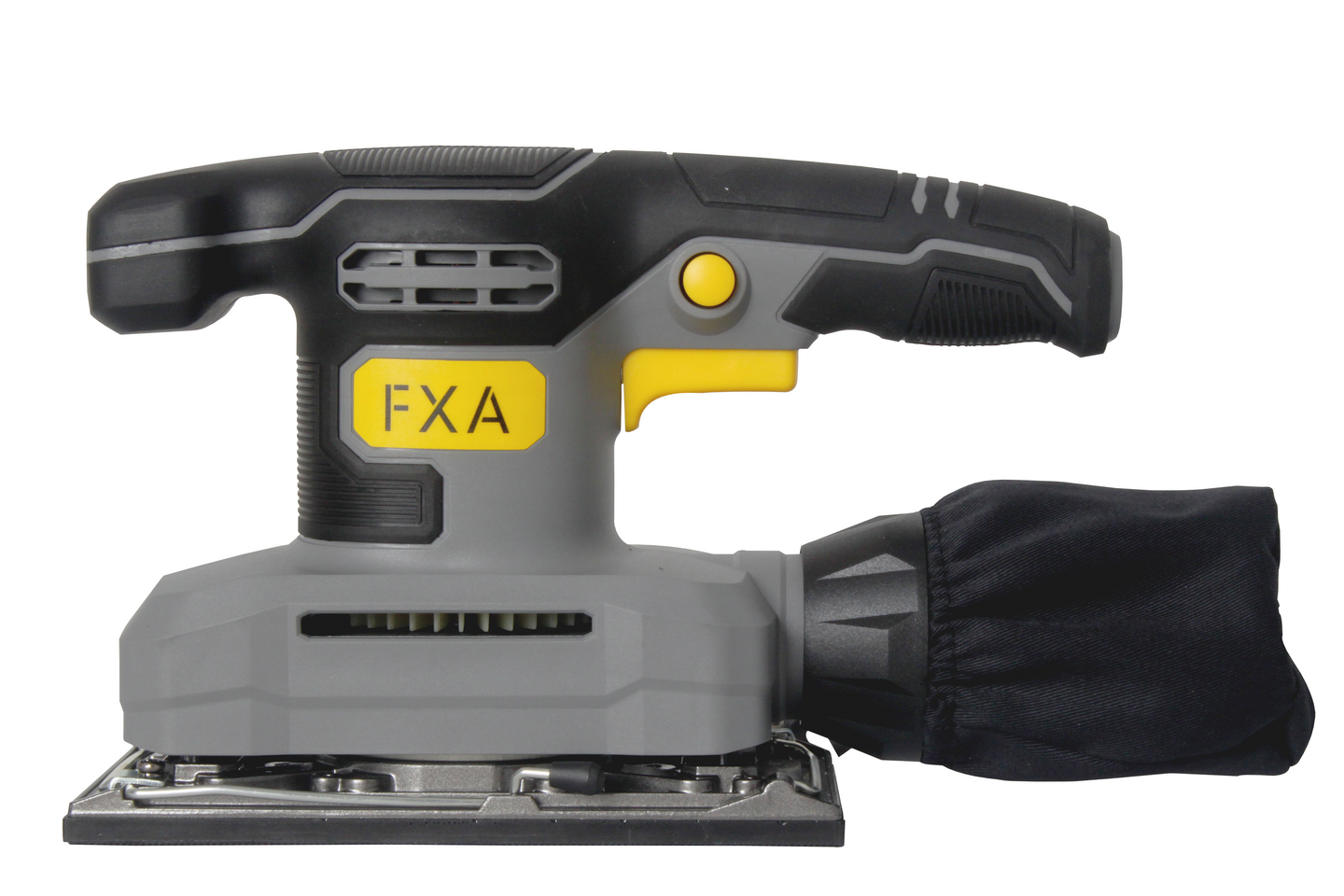 Tasohiomakone FXA 200W 90x187mm