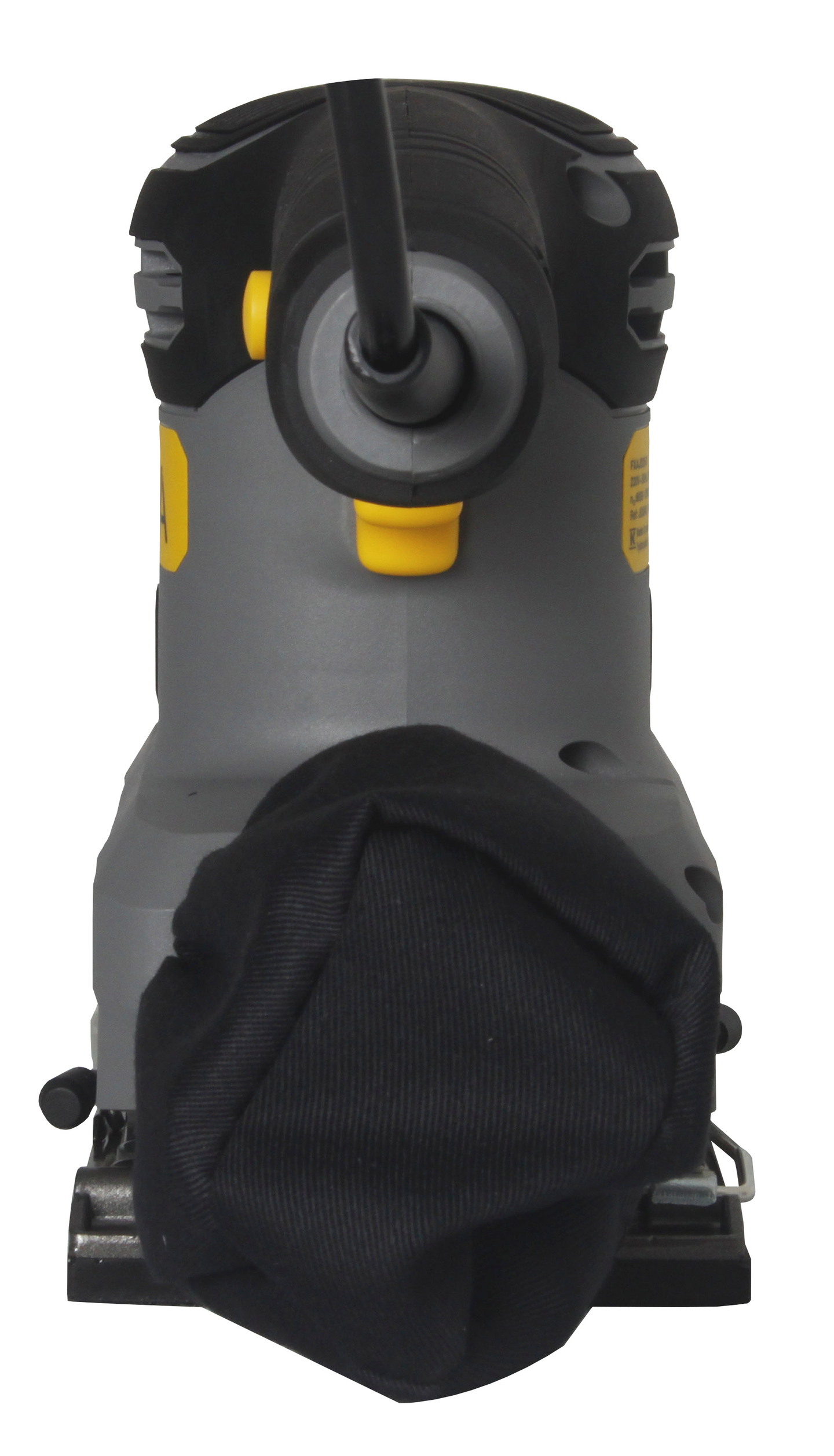 Tasohiomakone FXA 200W 90x187mm