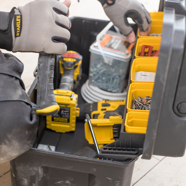 Työkalupakki Stanley FatMax 39l FMST1-75791