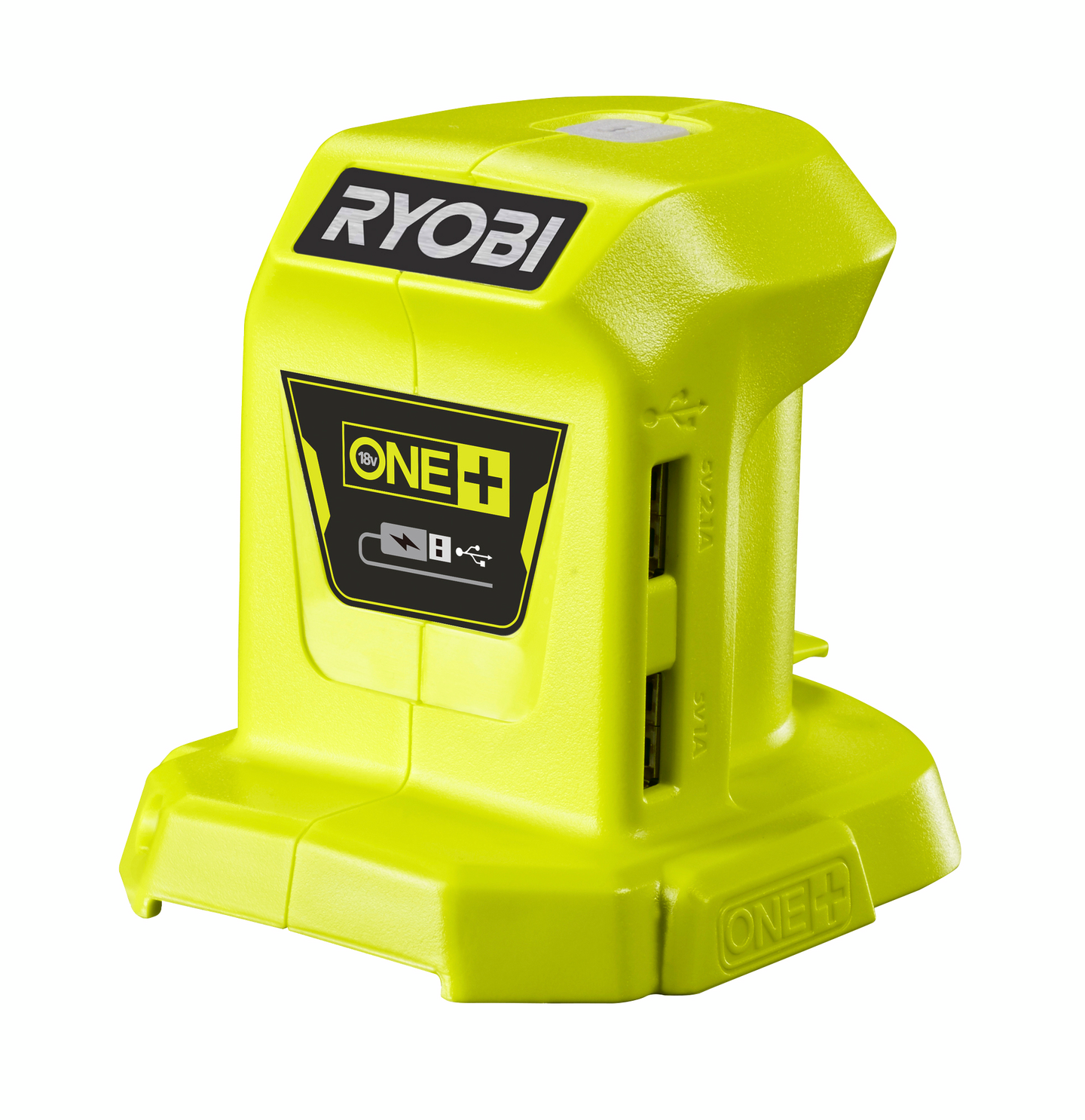 USB-adapteri Ryobi R18USB-0 18V ONE+