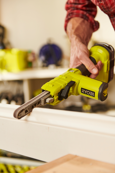 Akkuviila Ryobi R18PF-0 18V ONE+ 13x457mm