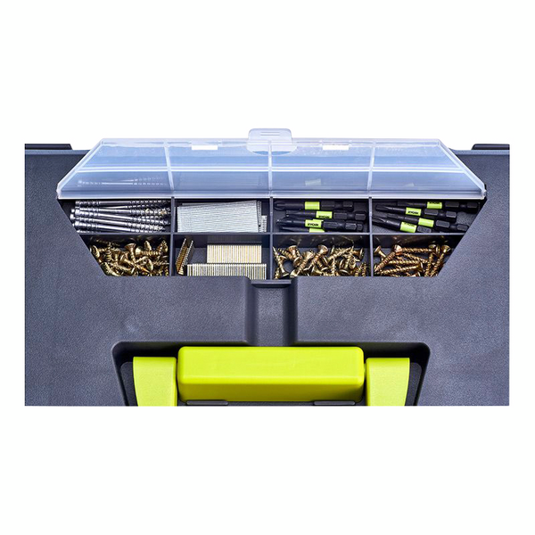 Työkalulaukku Ryobi RTB22INCH ONE+-koneille