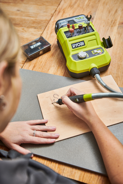 Monitoimityökalu Ryobi R18RT-0 18V ONE+