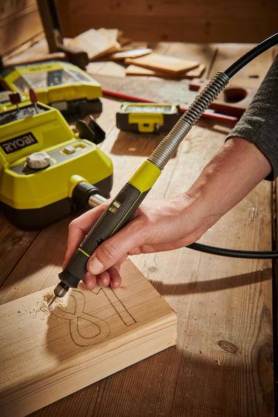 Monitoimityökalu Ryobi R18RT-0 18V ONE+