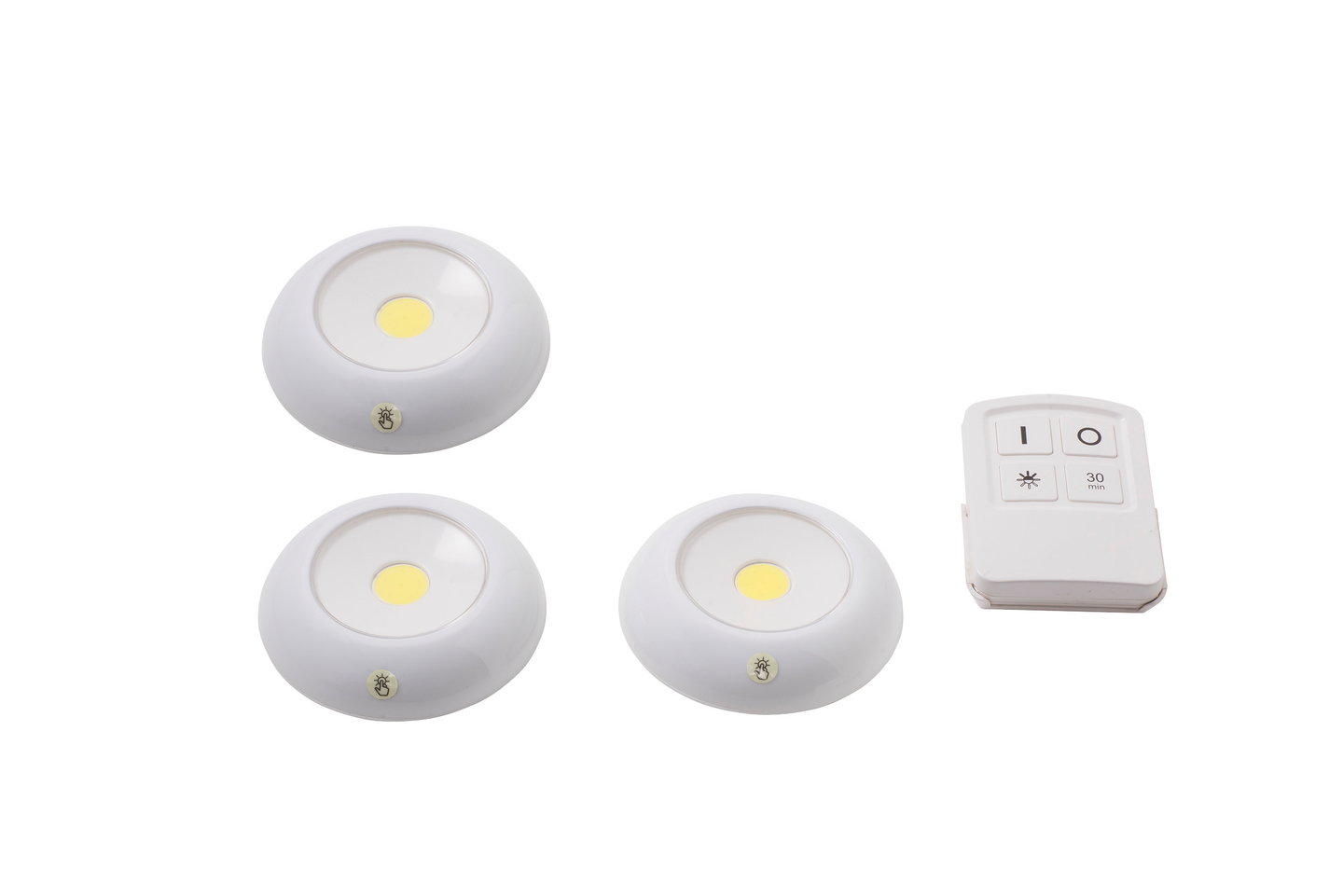 Paristovalaisinsetti Airam Scala 3 + 1