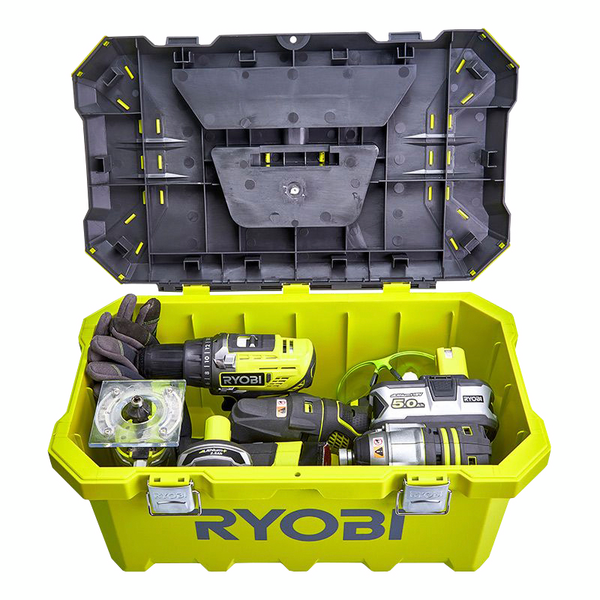 Työkalulaukku Ryobi RTB19INCH ONE+-koneille