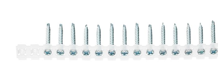 Ruuvi Gyproc Habito GHX 38 Grapper 3,9x38mm 1000 kpl