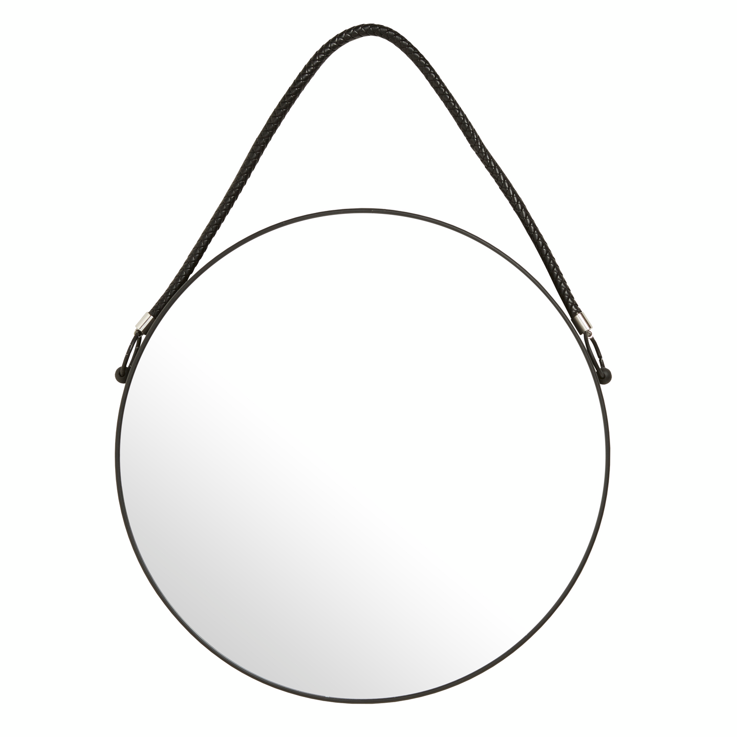 Peili Cello Rio M 37x5cm musta