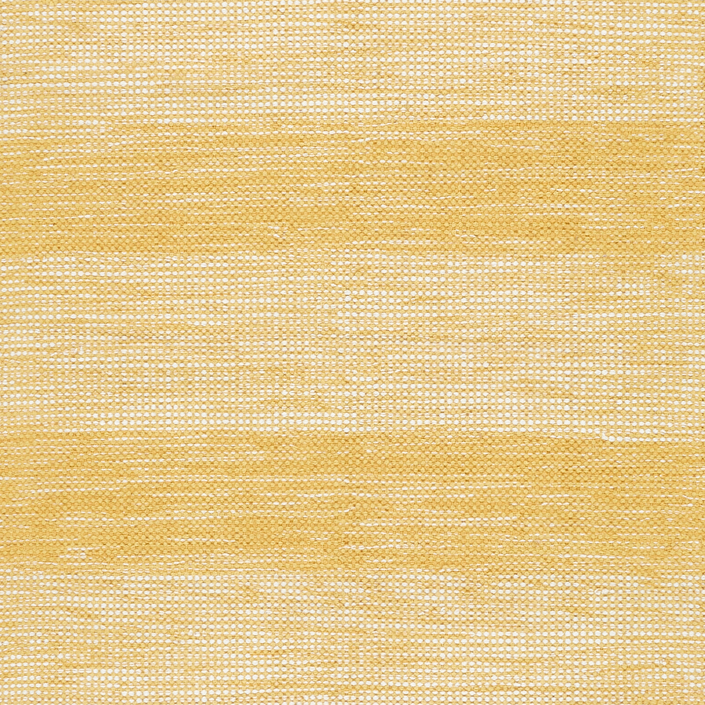 Reko puuvillamatto Cello keltainen 80x150cm