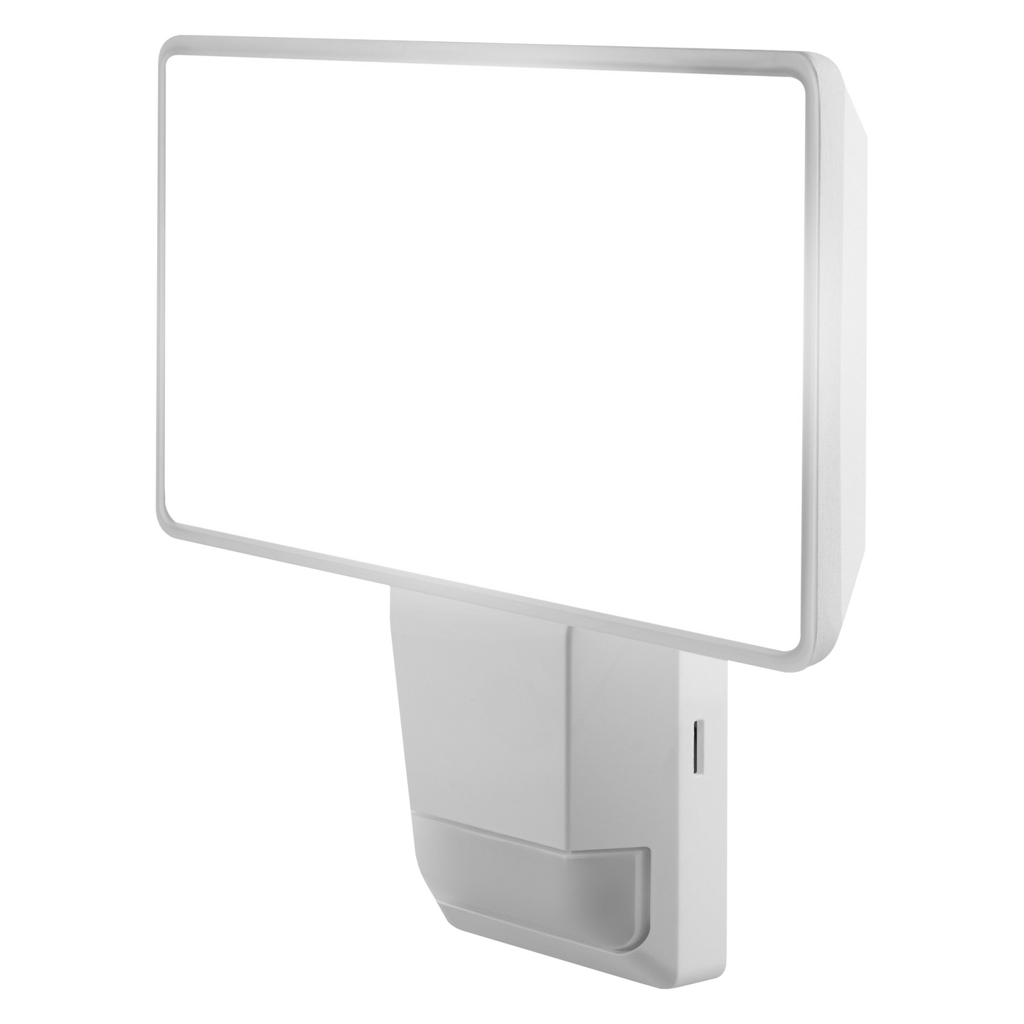 Ulkoseinävalaisin LEDVANCE Endura Flood Sensor valkoinen