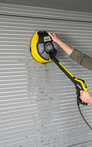 Terassipesuri Kärcher T7 Plus K4–K7-malleihin