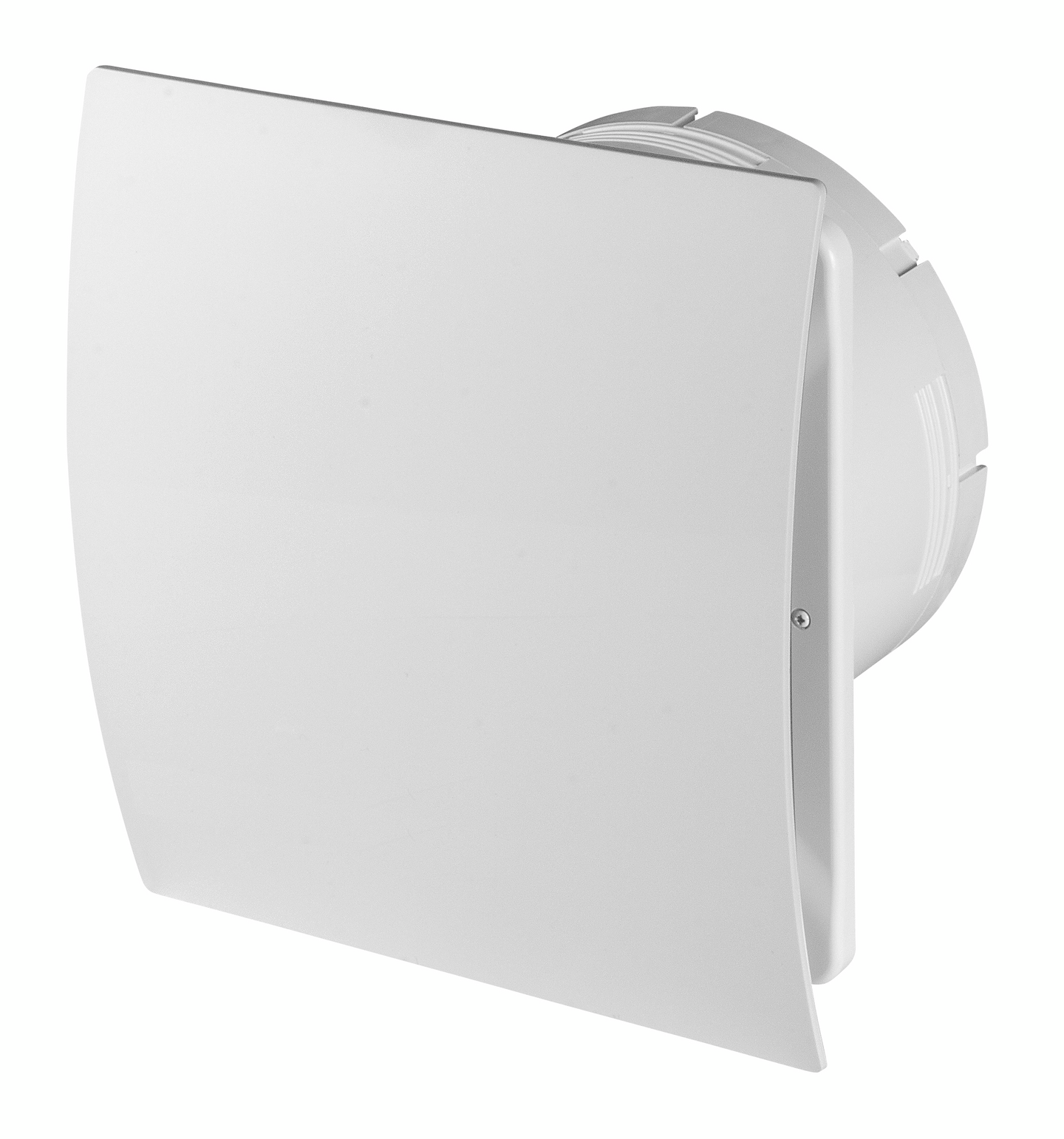 Kylpyhuonepuhallin OPAL WEB100ZT ajastin