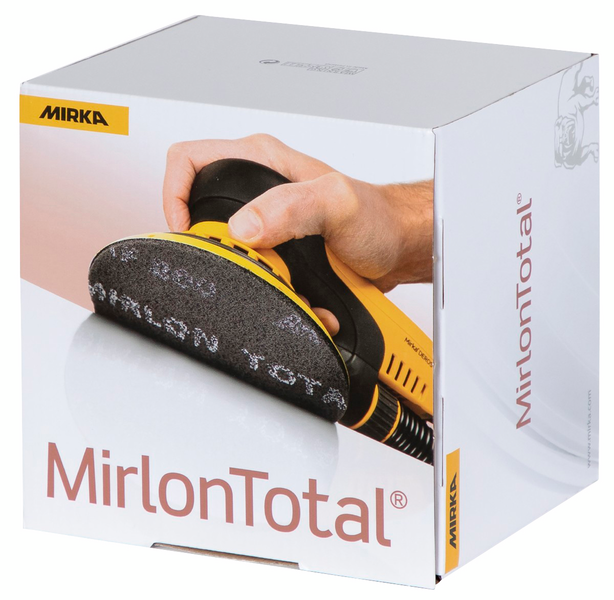 MIRLON MIRKA TOTAL 150MM 800, 20/FRP