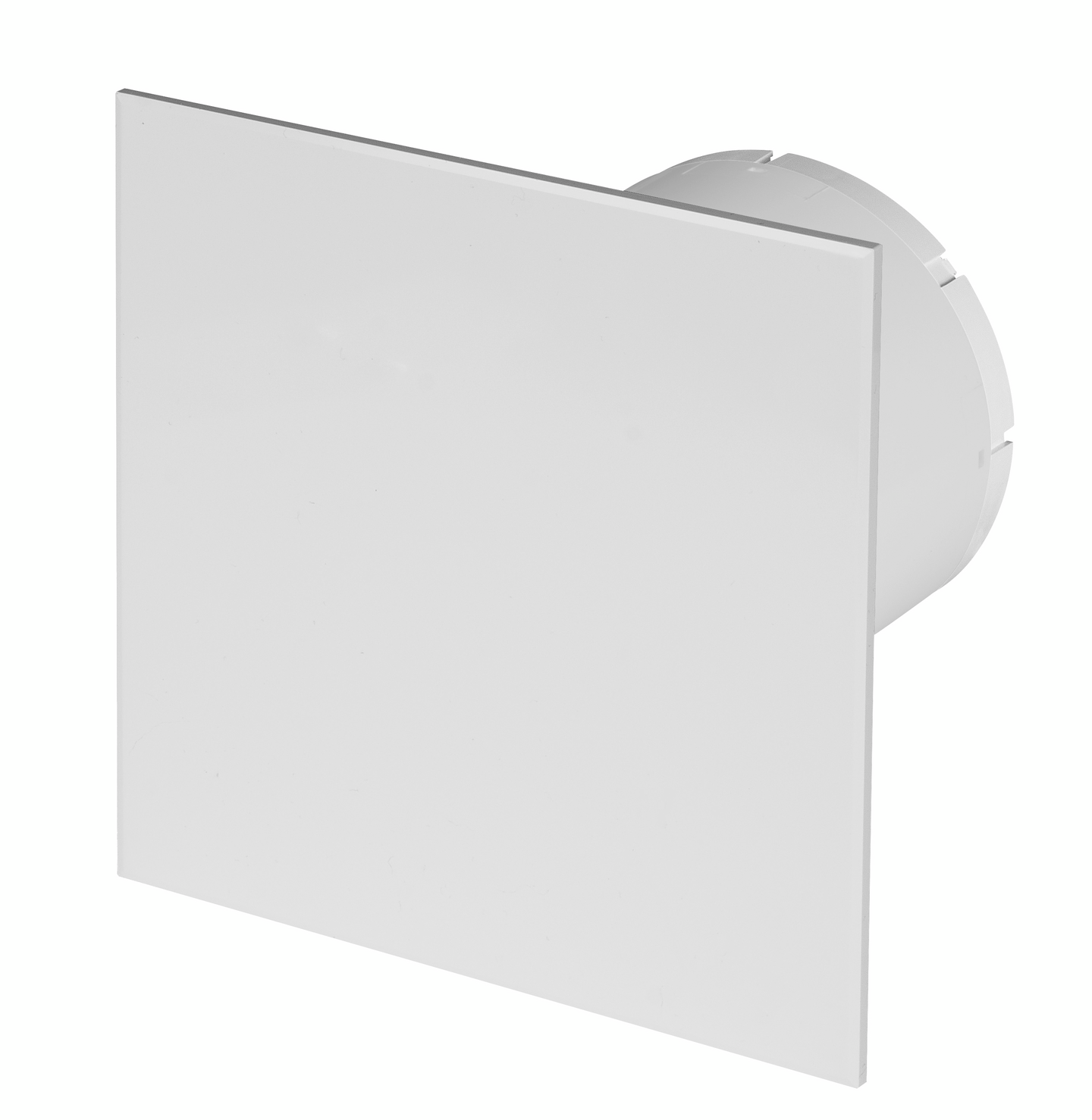 Kylpyhuonepuhallin PROF KWS125T ajastin