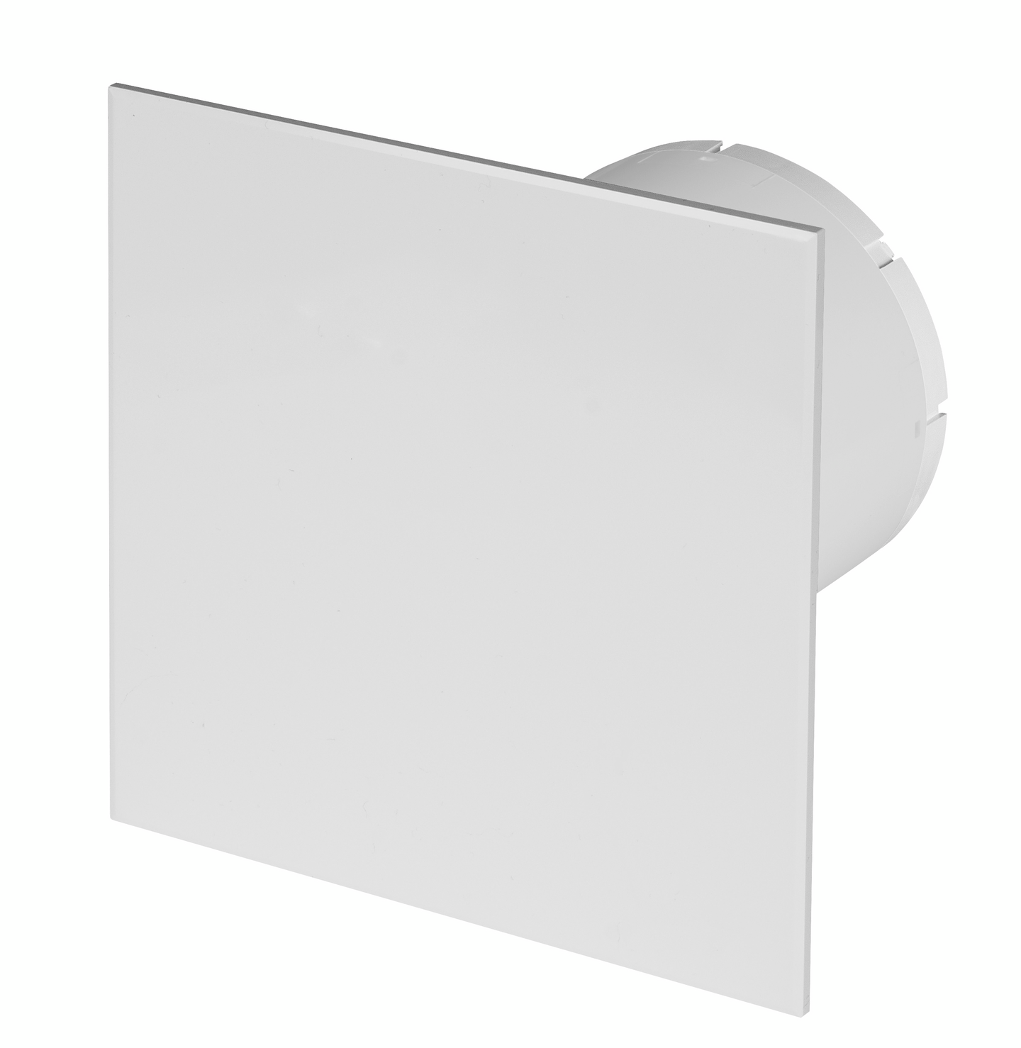 Kylpyhuonepuhallin PROF KWS100H ajastin ja hygro