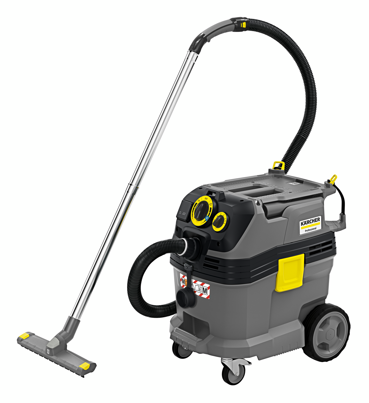 Märkä-kuivaimuri Kärcher NT 30/1 Tact Te M