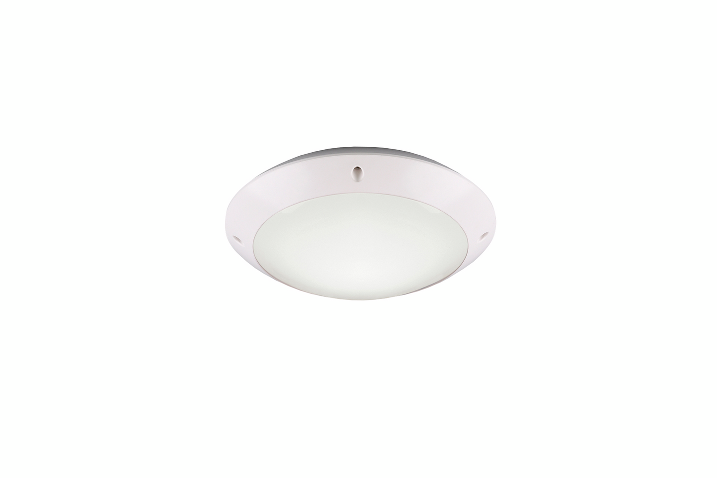 Ulkokattovalaisin TRIO Camaro 26cm E27 valkoinen