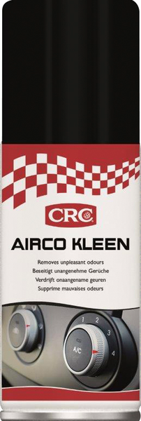 Ilmastointikanavien puhdistusaine CRC airco kleen 100ml
