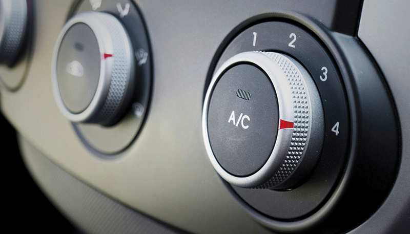 Ilmastointikanavien puhdistusaine CRC airco kleen 100ml