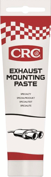 Pakoputken asennustahna CRC Exhaust Mount Paste 150g