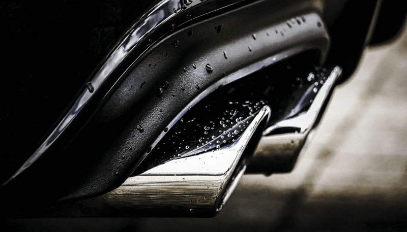 Pakoputken asennustahna CRC Exhaust Mount Paste 150g