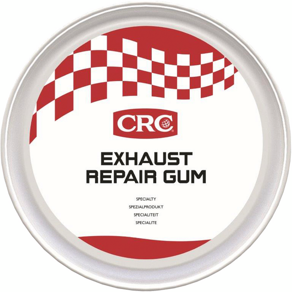 Pakoputken paikkausaine CRC Exhaust Repair Gum 200g