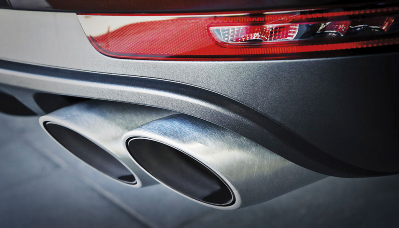 Pakoputken paikkausaine CRC Exhaust Repair Gum 200g