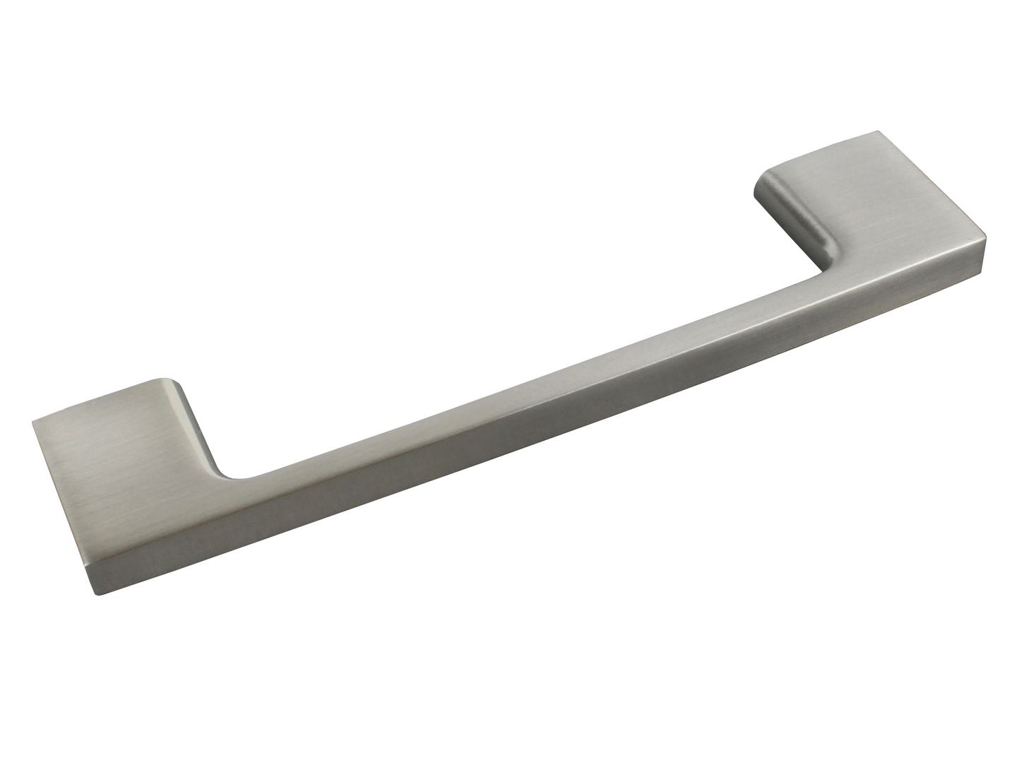 Kalustevedin Cello Nelli 96mm harjattu nikkeli 2kpl