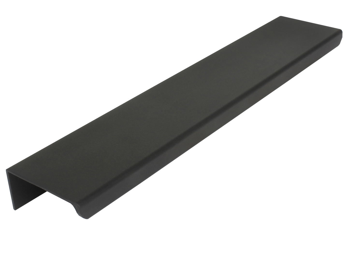 Kalustevedin Cello Regina 128/180mm musta 2kpl