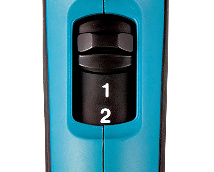 Kuumailmapuhallin Makita HG5030K