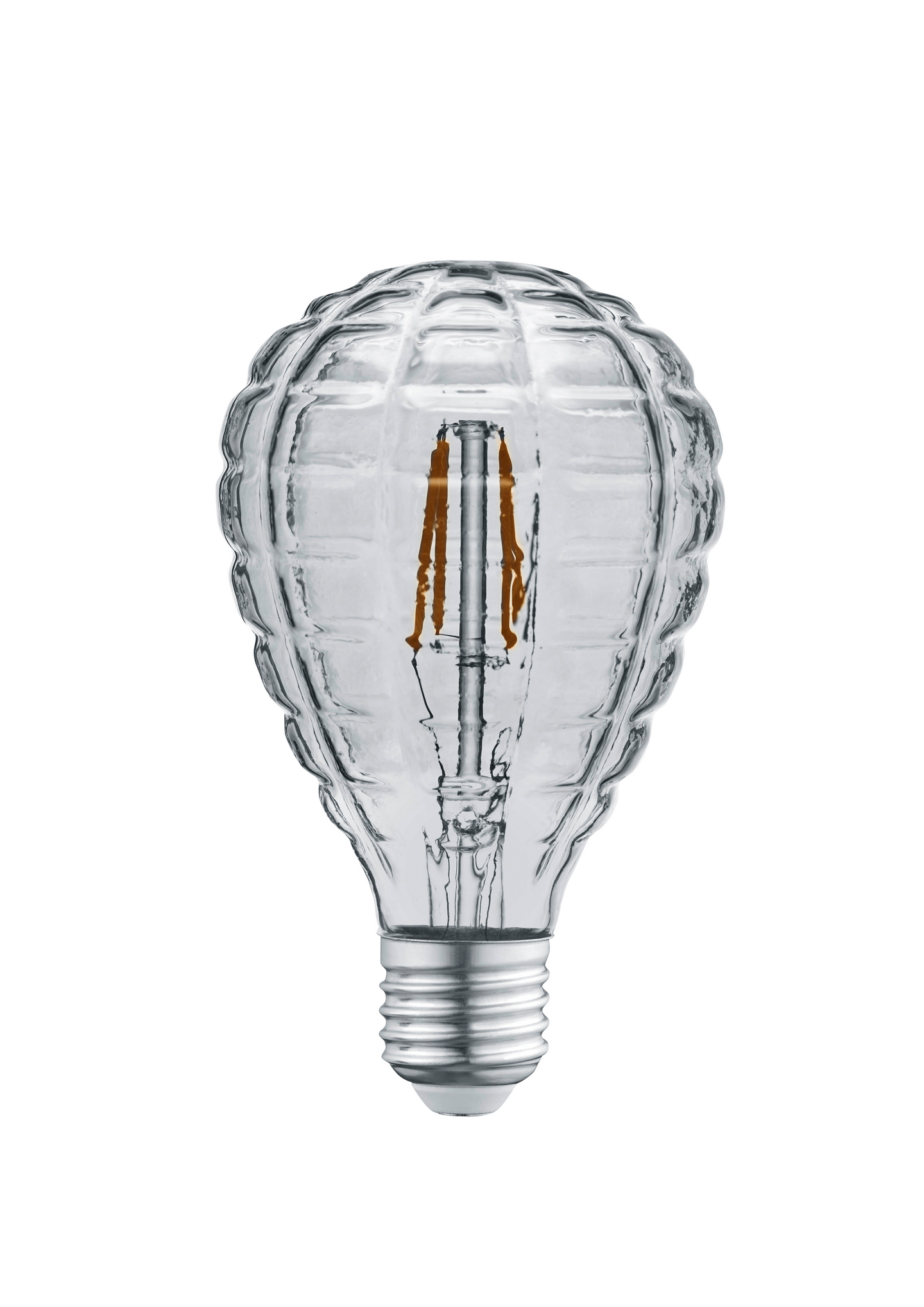 Led-lamppu TRIO Filament 903-454 koriste E27 4W 140lm