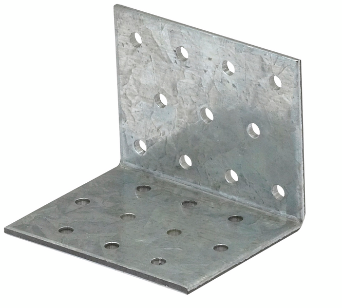 Kulmalevy Paslode 60x60x2,5x80mm 210786