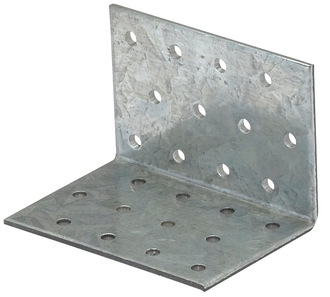 Kulmalevy Paslode 80x80x2,5x80mm 211079