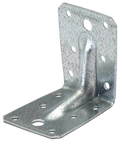 Kulmalevy Paslode vahvistettu 70x70x2x55mm V7 210911