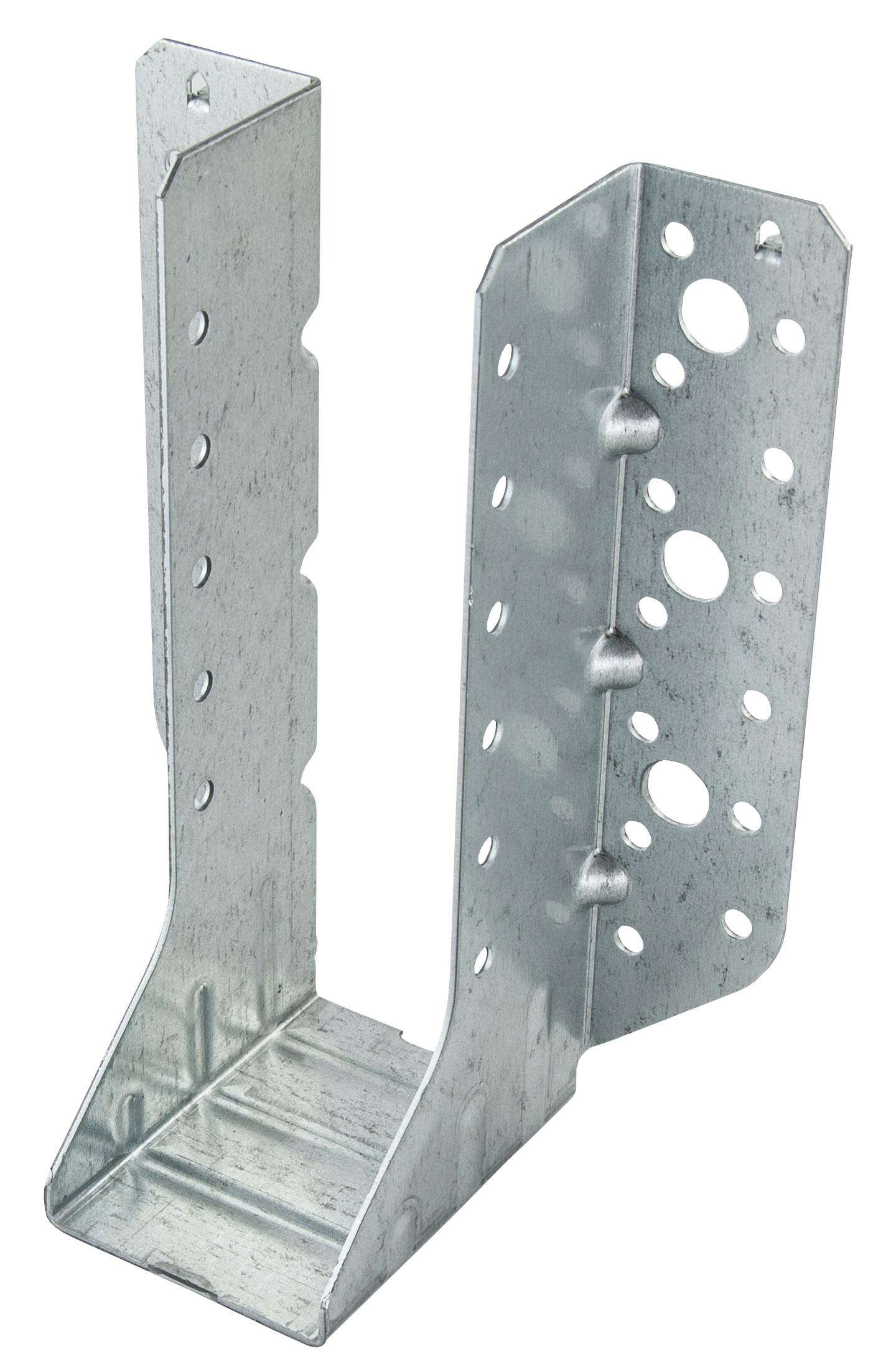 Palkkikenkä Paslode ulkopuolinen 48x166mm 171-311mm palkille Powerline 212905