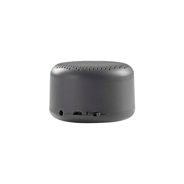 Bluetooth-kaiutin Nedis 9W harmaa