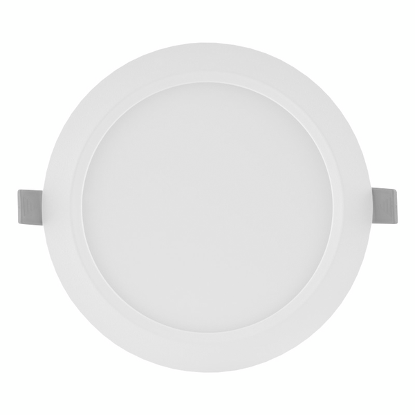 Alasvalo LEDVANCE Dl Slim DN155 12W/3000K valkoinen