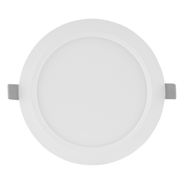 Alasvalo LEDVANCE DL Slim DN155 12W/4000K valkoinen