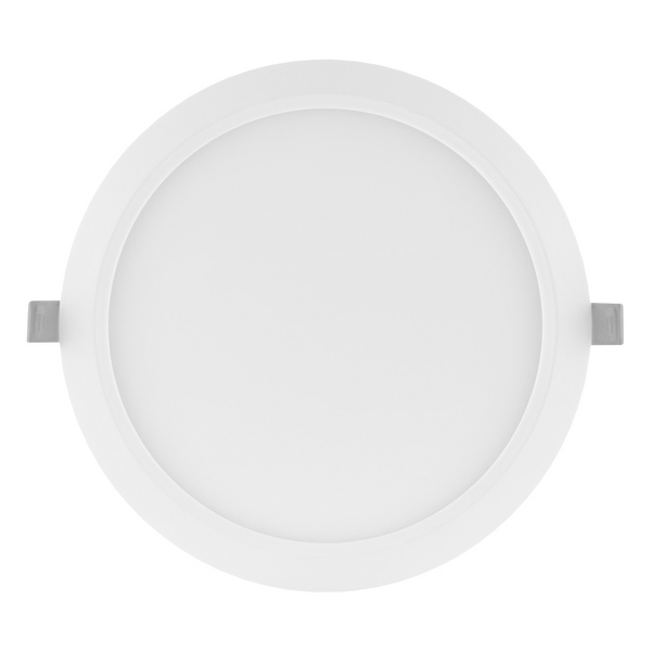 Alasvalo LEDVANCE Dl Slim DN210 18W/4000K valkoinen