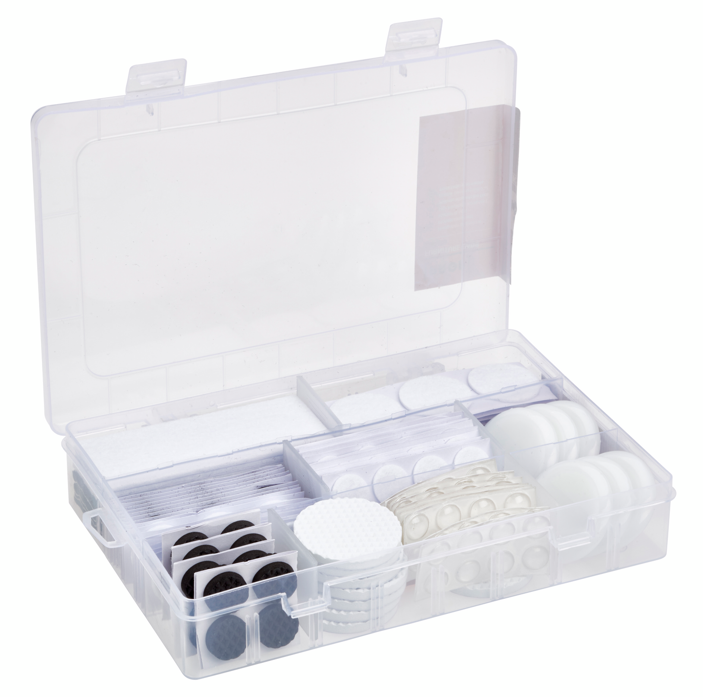 Huopatarralajitelma PROF 294-osainen