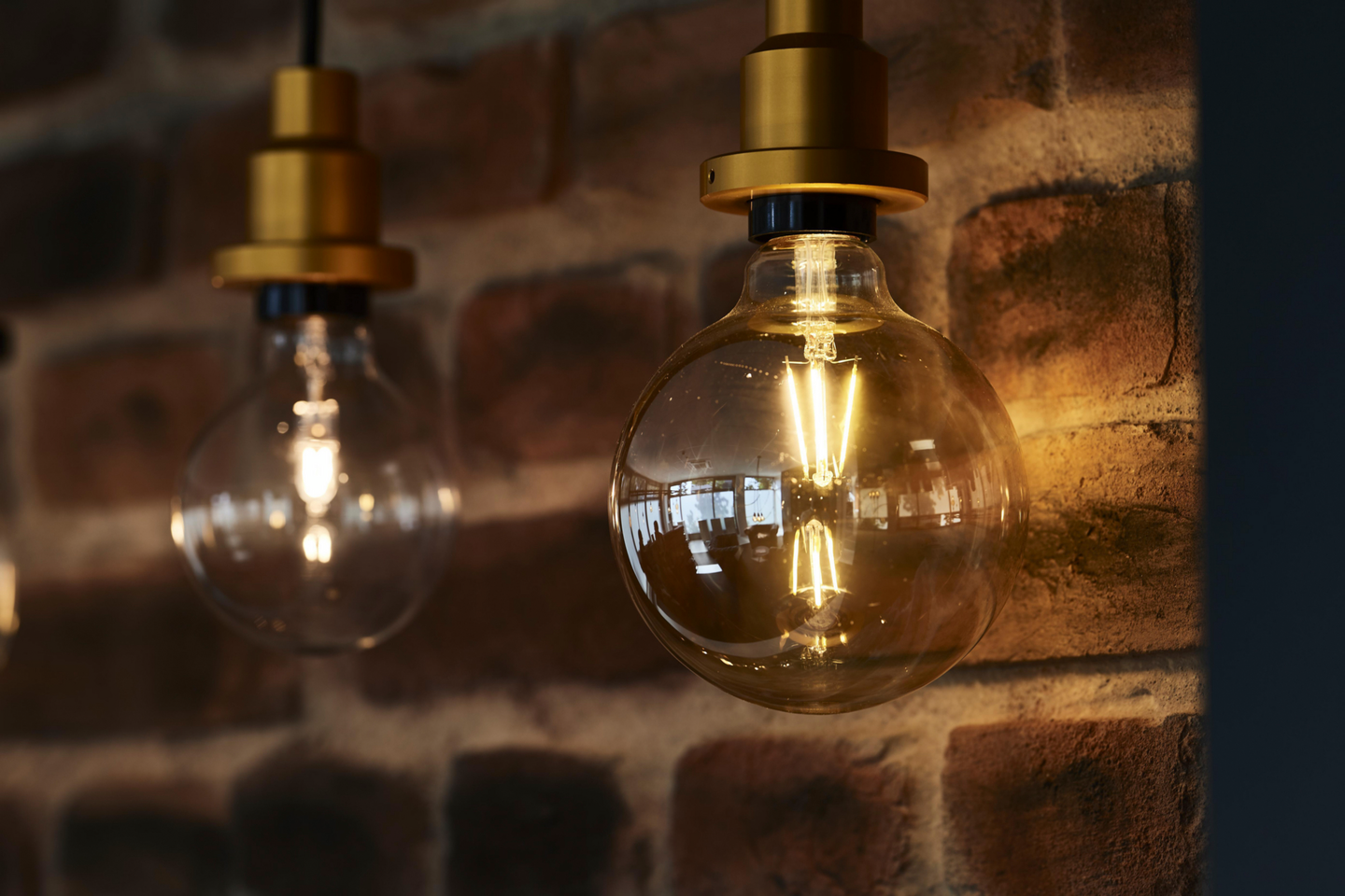 Led-lamppu OSRAM Vintage 1906 Globe 200 E27